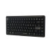 A4Tech Клавіатура A4-Tech Fstyler FX53 (Black), колір чорний, USB
