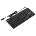 A4Tech Клавіатура A4-Tech Fstyler FX53 (Black), колір чорний, USB
