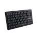 A4Tech Клавіатура A4-Tech Fstyler FX53 (Black), колір чорний, USB