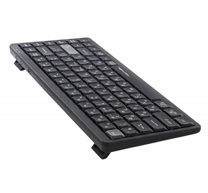 A4Tech Клавіатура A4-Tech Fstyler FX53 (Black), колір чорний, USB