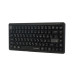 A4Tech Клавіатура A4-Tech Fstyler FX53 (Black), колір чорний, USB