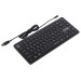 A4Tech Клавіатура A4-Tech Fstyler FX53 (Black), колір чорний, USB