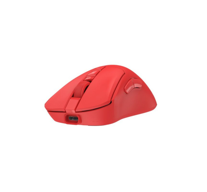 Bloody Миша ігрова бездротова Bloody R73 Ultra, колір червоний