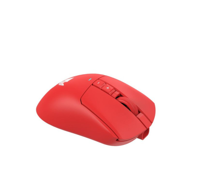 Bloody Миша ігрова бездротова Bloody R73 Ultra, колір червоний
