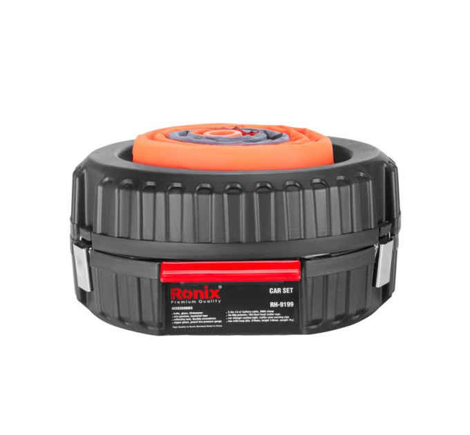 Ronix Автомобільний комплект Ronix RH-9199