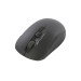 A4Tech Комплект бездротовий, клавіатура з мишою, A4Tech Fstyler FG3300 Air2 (Grey), сірий колір