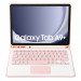 BeCover Чохол до планшета BeCover Keyboard+TouchPad Samsung Tab A9 Plus SM-X210/SM-X215/SM-X216 11.0" Pink (712415)
