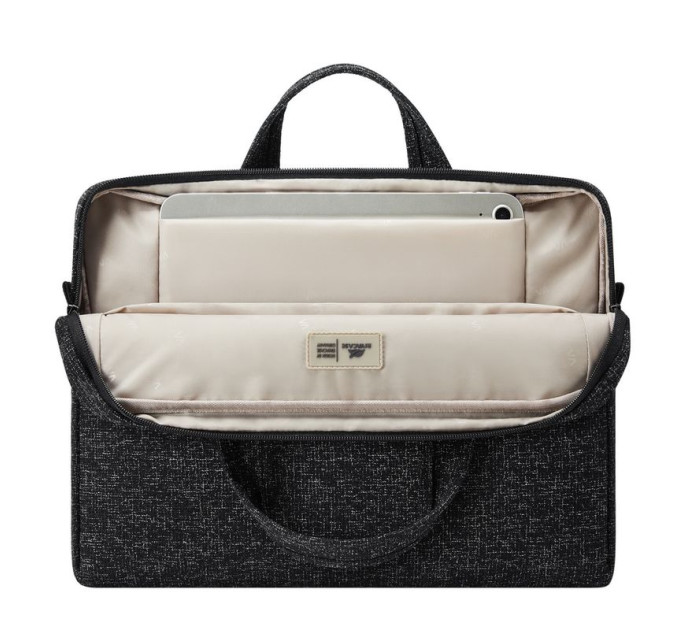 RivaCase Сумка для ноутбука 14" Rivacase 7921 (Black)