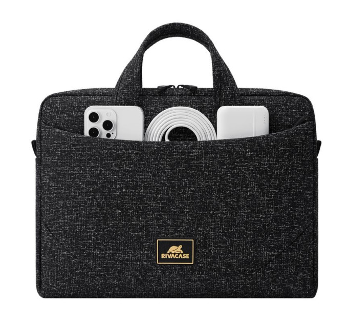RivaCase Сумка для ноутбука 14" Rivacase 7921 (Black)