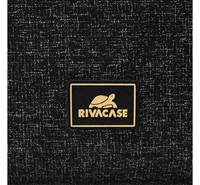 RivaCase Сумка для ноутбука 14" Rivacase 7921 (Black)