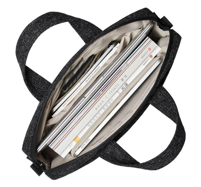RivaCase Сумка для ноутбука 14" Rivacase 7921 (Black)