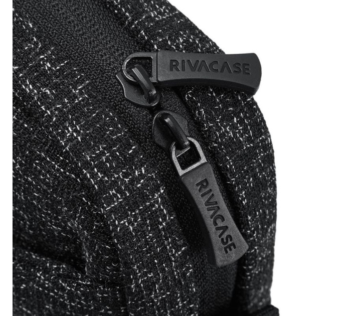 RivaCase Сумка для ноутбука 14" Rivacase 7921 (Black)