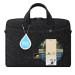 RivaCase Сумка для ноутбука 14" Rivacase 7921 (Black)