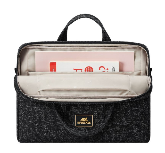 RivaCase Сумка для ноутбука 14" Rivacase 7921 (Black)