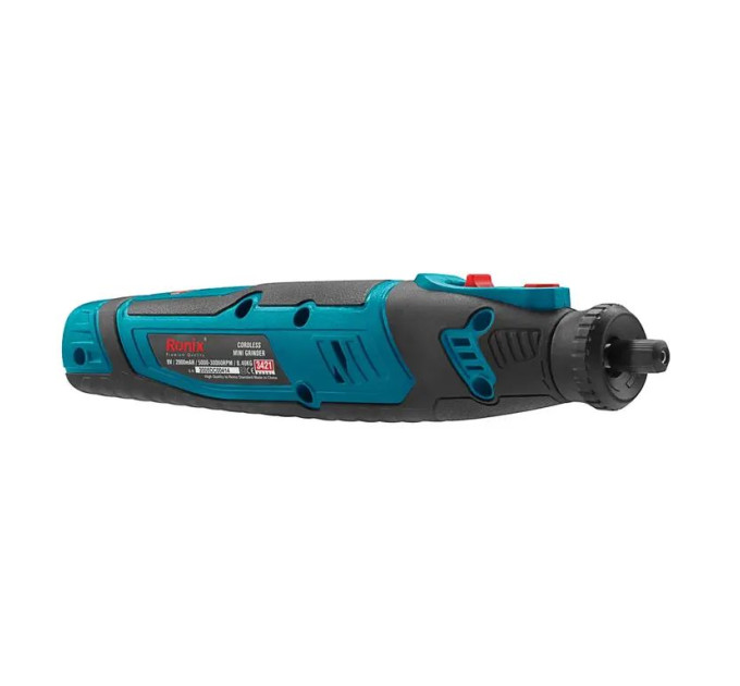 Ronix Шліфувальна міні-машина Ronix 3421