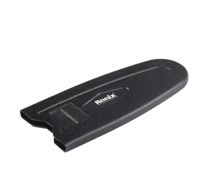 Ronix Ланцюгова міні-пила акумуляторна Ronix 8600