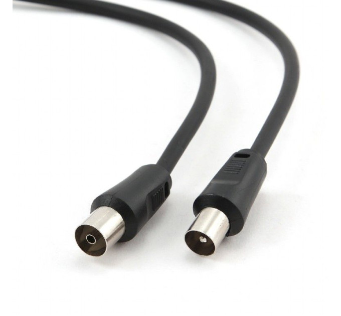 Cablexpert Кабель подовжувач антенний Cablexpert CCV-515 , 1,8 м , 0,75 Ом