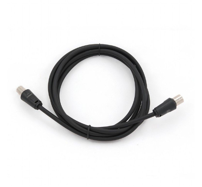 Cablexpert Кабель подовжувач антенний Cablexpert CCV-515 , 1,8 м , 0,75 Ом