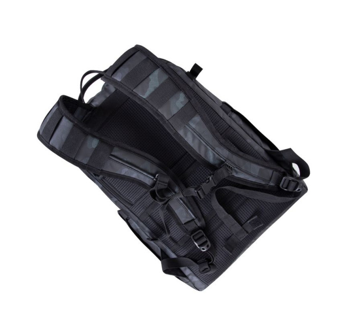 RivaCase RivaCase 7631 (Navy Camo) рюкзак для ноутбука 28л