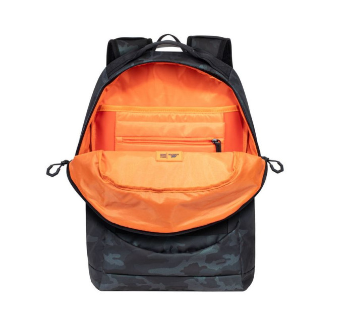 RivaCase RivaCase 7631 (Navy Camo) рюкзак для ноутбука 28л