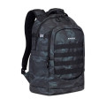 RivaCase RivaCase 7631 (Navy Camo) рюкзак для ноутбука 28л