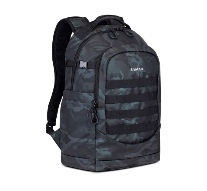 RivaCase RivaCase 7631 (Navy Camo) рюкзак для ноутбука 28л