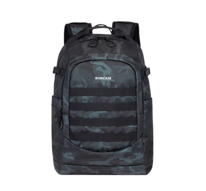 RivaCase RivaCase 7631 (Navy Camo) рюкзак для ноутбука 28л