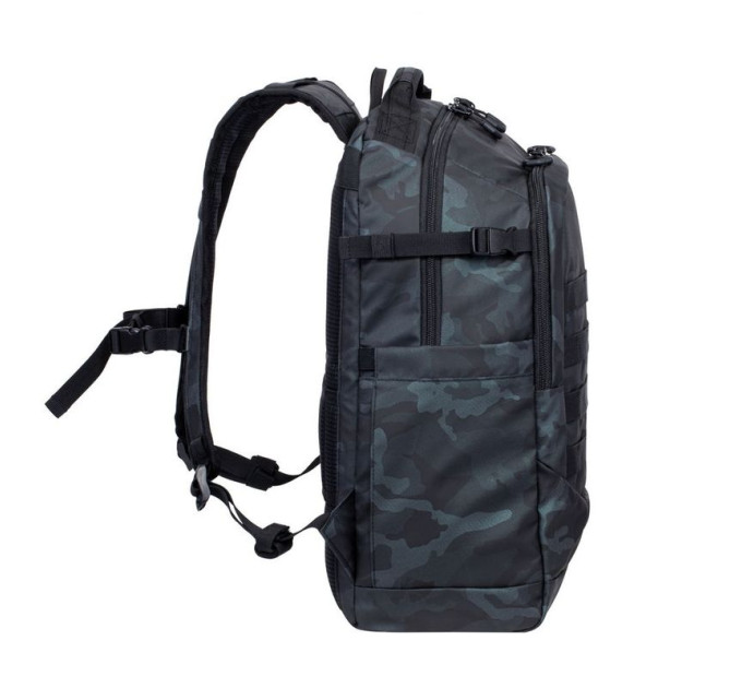 RivaCase RivaCase 7631 (Navy Camo) рюкзак для ноутбука 28л