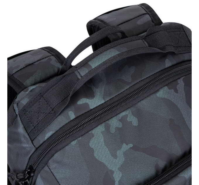 RivaCase RivaCase 7631 (Navy Camo) рюкзак для ноутбука 28л