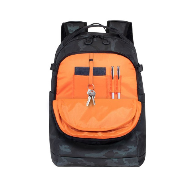 RivaCase RivaCase 7631 (Navy Camo) рюкзак для ноутбука 28л