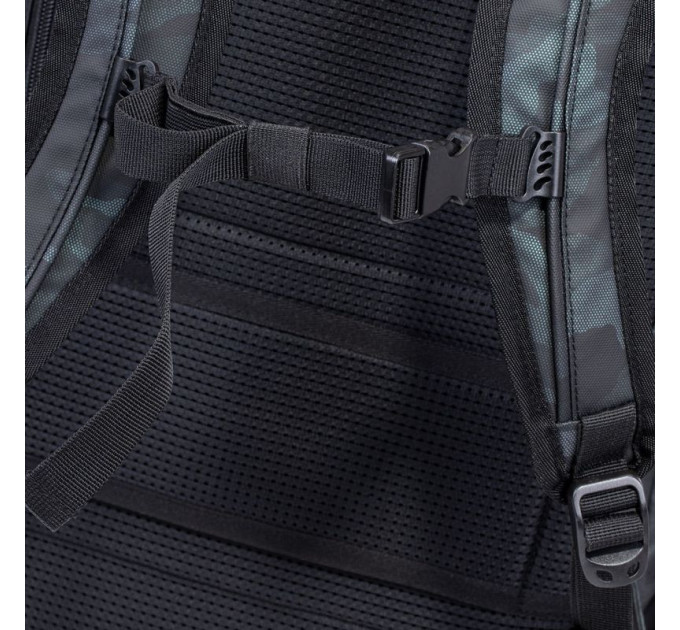RivaCase RivaCase 7631 (Navy Camo) рюкзак для ноутбука 28л