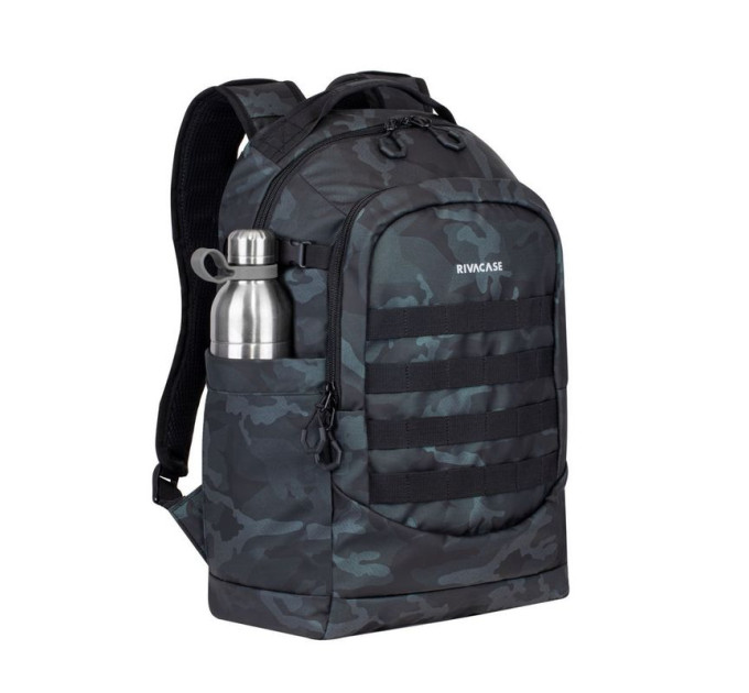 RivaCase RivaCase 7631 (Navy Camo) рюкзак для ноутбука 28л