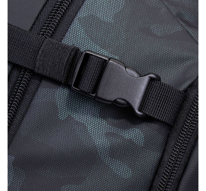 RivaCase RivaCase 7631 (Navy Camo) рюкзак для ноутбука 28л