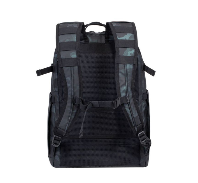 RivaCase RivaCase 7631 (Navy Camo) рюкзак для ноутбука 28л