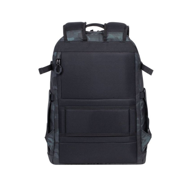 RivaCase RivaCase 7631 (Navy Camo) рюкзак для ноутбука 28л