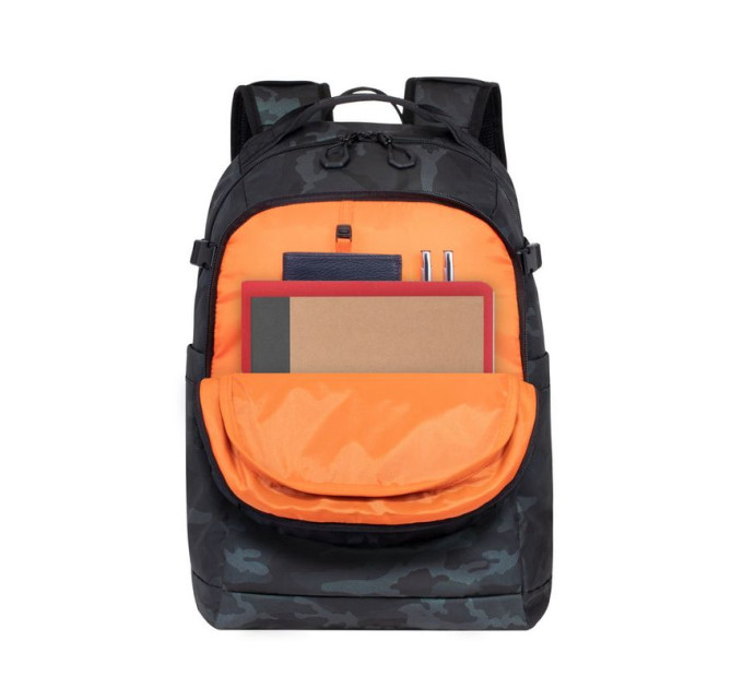 RivaCase RivaCase 7631 (Navy Camo) рюкзак для ноутбука 28л