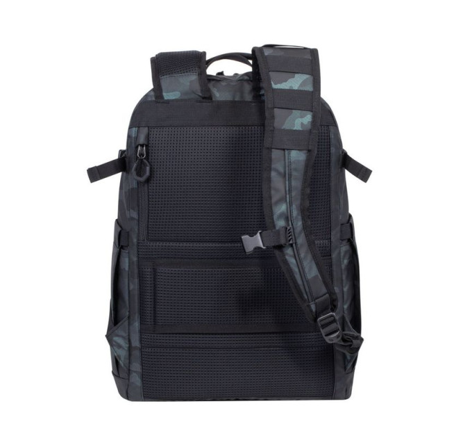 RivaCase RivaCase 7631 (Navy Camo) рюкзак для ноутбука 28л
