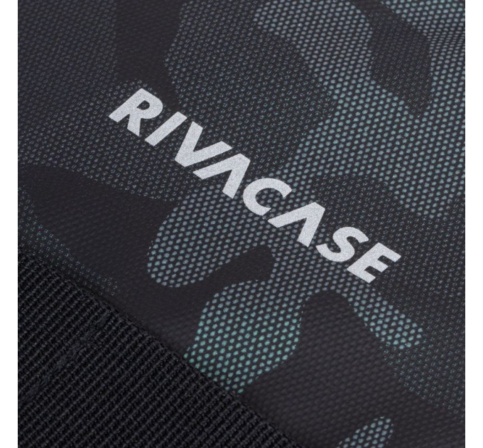 RivaCase RivaCase 7631 (Navy Camo) рюкзак для ноутбука 28л