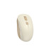 A4Tech Миша бездротова A4Tech Fstyler FB26CS Air2 (Cafe Latte), колір бежевий