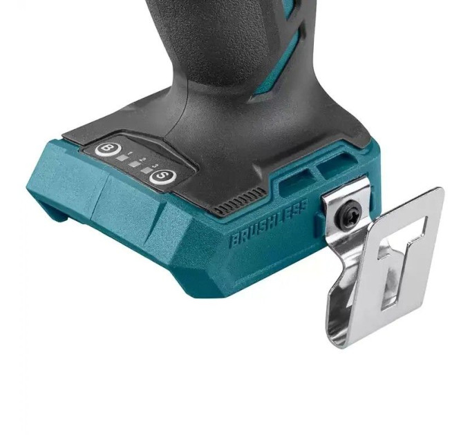 Ronix Гайковерт ударний акумуляторний Ronix 8907K