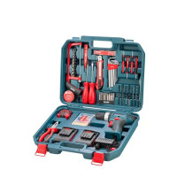 Шуруповерт акумуляторний Ronix RS-8018 (набір) Шуруповерт акумуляторний Ronix RS-8018 (набір)