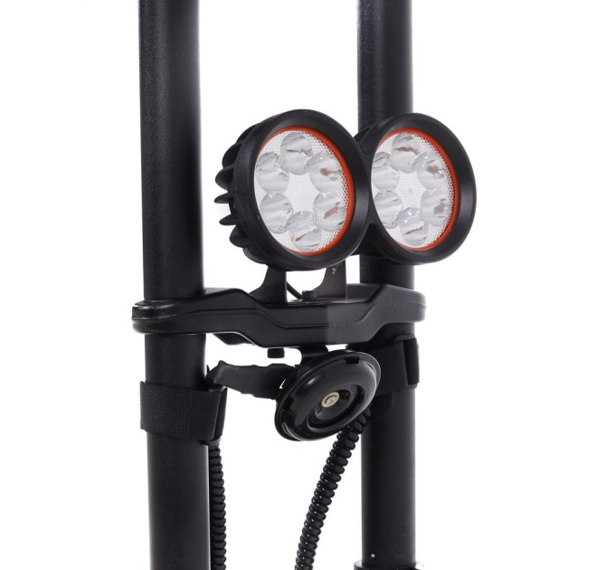 Kaabo Електросамокат Kaabo Wolf Warrior X PLUS