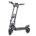 Kaabo Електросамокат Kaabo Wolf Warrior X PLUS