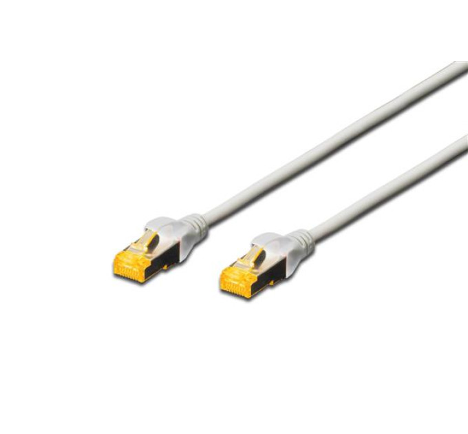 Digitus Патч-корд 10м CAT 6a S-FTP AWG 26/7 LSOH Digitus (DK-1644-A-100)