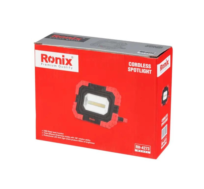 Ronix Ліхтар Ronix RH-4273