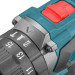 Ronix Дриль-шуруповерт ударний акумуляторний Ronix 8900
