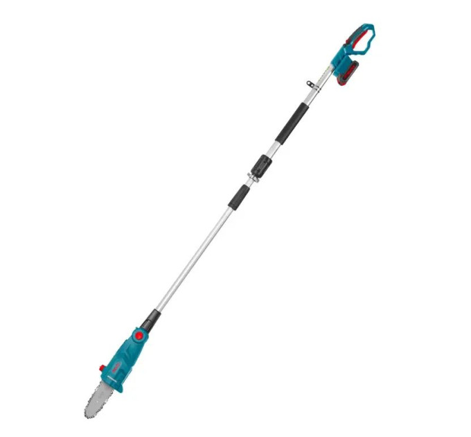 Ronix Ланцюгова пила-висоторіз акумуляторна Ronix 8602