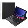 BeCover Чохол до планшета BeCover Keyboard+TouchPad Samsung Tab S10 Plus (SM-X820/SM-X826) 12.4" Black (712593)