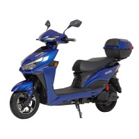 Електроскутер Maxxter NEOS V (Blue)