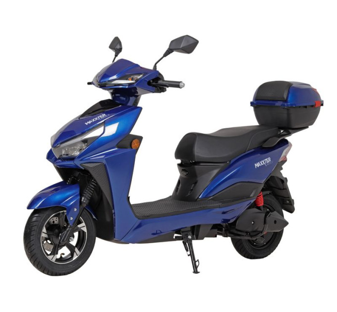 Maxxter Електроскутер Maxxter NEOS V (Blue)
